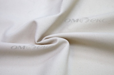 Ткань костюмная JS0047, 230 гр/м2, шир.150см, цвет белый - купить в Дербенте. Цена 