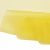 Фатин жесткий 16-68, 22 гр/м2, шир.180см, цвет жёлтый - купить в Дербенте. Цена 90.20 руб.