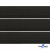 Резинка 30 мм (40 м)  черная бобина - купить в Дербенте. Цена: 277.16 руб.