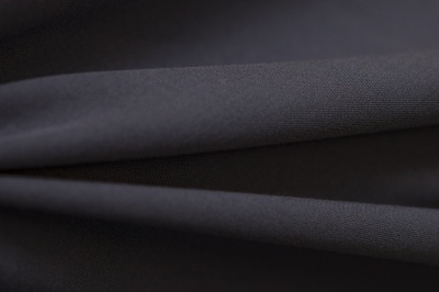Костюмная ткань с вискозой "Флоренция" 19-4014, 195 гр/м2, шир.150см, цвет серый/шторм - купить в Дербенте. Цена 458.04 руб.