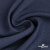 Ткань костюмная "Фиона", 98%P 2%S, 207 г/м2 ш.150 см, цв-джинс - купить в Дербенте. Цена 342.96 руб.