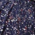 Плательная ткань "Фламенко" 5.1, 80 гр/м2, шир.150 см, принт грибы - купить в Дербенте. Цена 243.96 руб.