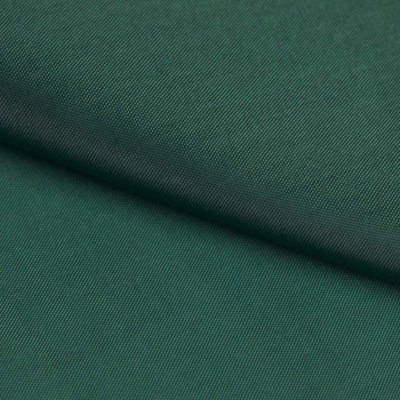 Ткань подкладочная Таффета 19-5420, антист., 53 гр/м2, шир.150см, цвет т.зелёный - купить в Дербенте. Цена 62.37 руб.