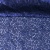 Сетка с пайетками №13, 188 гр/м2, шир.140см, цвет синий - купить в Дербенте. Цена 433.60 руб.