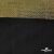 Трикотажное полотно голограмма, шир.140 см, #602 -чёрный/золото - купить в Дербенте. Цена 385.88 руб.