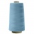Швейные нитки (армированные) 28S/2, нам. 2 500 м, цвет 321 - купить в Дербенте. Цена: 148.95 руб.