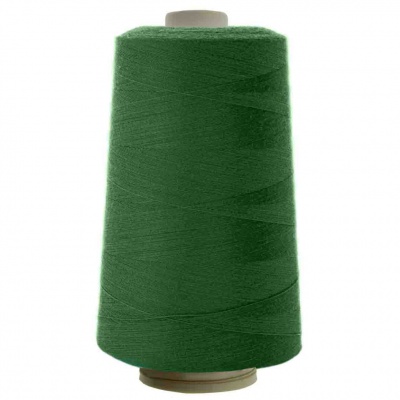 Швейные нитки (армированные) 28S/2, нам. 2 500 м, цвет 381 - купить в Дербенте. Цена: 139.91 руб.
