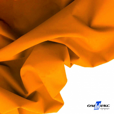 Мембранная ткань "Ditto" 15-1263, PU/WR, 130 гр/м2, шир.150см, цвет оранжевый - купить в Дербенте. Цена 307.92 руб.