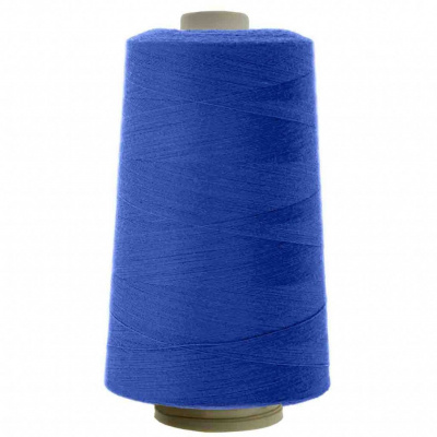 Швейные нитки (армированные) 28S/2, нам. 2 500 м, цвет 313 - купить в Дербенте. Цена: 148.95 руб.