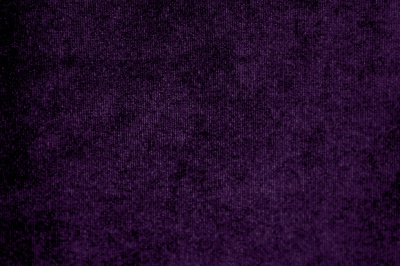 Бархат стрейч, 240 гр/м2, шир.160см, (2,4 м/кг), цвет 27/фиолет - купить в Дербенте. Цена 886.02 руб.