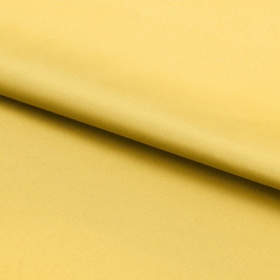 Курточная ткань Дюэл (дюспо) 13-0840, PU/WR/Milky, 80 гр/м2, шир.150см, цвет солнечный - купить в Дербенте. Цена 141.80 руб.
