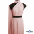 Плательная ткань "Невада" 12-1212, 120 гр/м2, шир.150 см, цвет розовый кварц - купить в Дербенте. Цена 205.73 руб.