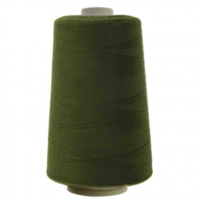 Швейные нитки (армированные) 28S/2, нам. 2 500 м, цвет 178 - купить в Дербенте. Цена: 139.91 руб.