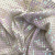 Трикотажное полотно, Сетка с пайетками голограмма, шир.130 см, #313, цв.-беж мульти - купить в Дербенте. Цена 1 039.99 руб.