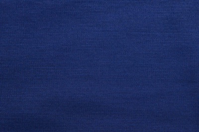 Трикотаж "Grange" R.BLUE 5# (2,38м/кг), 280 гр/м2, шир.150 см, цвет т.синий - купить в Дербенте. Цена 861.22 руб.