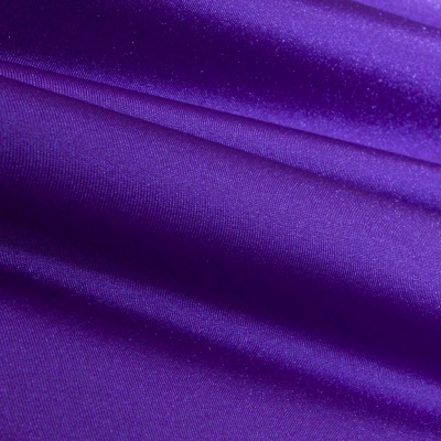 Бифлекс плотный col.603, 210 гр/м2, шир.150см, цвет фиолетовый - купить в Дербенте. Цена 653.26 руб.