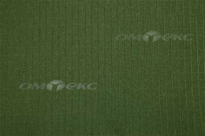 Ткань смесовая рип-стоп, WR, 210 гр/м2, шир.150см, цвет зелёный - купить в Дербенте. Цена 202.90 руб.
