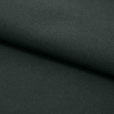 Ткань смесовая для спецодежды "Униформ" 19-5513, 210 гр/м2, шир.150 см, цвет сер.зелёный - купить в Дербенте. Цена 138.73 руб.