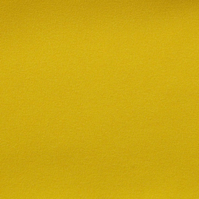 Креп стрейч Амузен 14-0756, 85 гр/м2, шир.150см, цвет жёлтый - купить в Дербенте. Цена 194.07 руб.