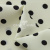 Плательная ткань "Фламенко" 8.1, 80 гр/м2, шир.150 см, принт горох - купить в Дербенте. Цена 241.49 руб.
