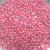 0404-5146G-Полубусины пластиковые круглые "ОмТекс", 4 мм, (уп.50гр=2500+/-10шт), цв.101-св.розовый - купить в Дербенте. Цена: 63.50 руб.