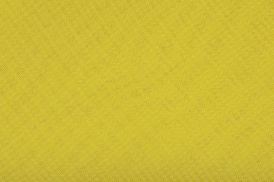Темно-желтый шифон 75D 100% п/эфир 28/d.yellow. 57г/м2, ш.150см. - купить в Дербенте. Цена 128.15 руб.