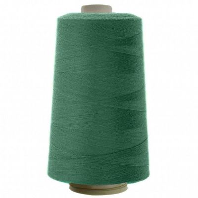 Швейные нитки (армированные) 28S/2, нам. 2 500 м, цвет 376 - купить в Дербенте. Цена: 148.95 руб.