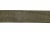 Окантовочная тесьма №158, шир. 22 мм (в упак. 100 м), цвет хаки - купить в Дербенте. Цена: 207.68 руб.