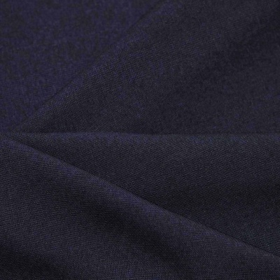 Ткань костюмная 25087 2039, 185 гр/м2, шир.150см, цвет т.синий - купить в Дербенте. Цена 341.52 руб.