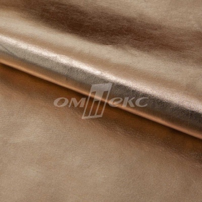 Текстильный материал "COPER STEMP" с покрытием РЕТ, 60гр/м2, 100% полиэстер, шир.150 см - купить в Дербенте. Цена 343 руб.