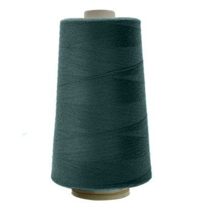 Швейные нитки (армированные) 28S/2, нам. 2 500 м, цвет 226 - купить в Дербенте. Цена: 148.95 руб.