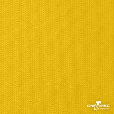 Мембранная ткань "Ditto" 13-0859, PU/WR, 130 гр/м2, шир.150см, цвет жёлтый - купить в Дербенте. Цена 310.76 руб.