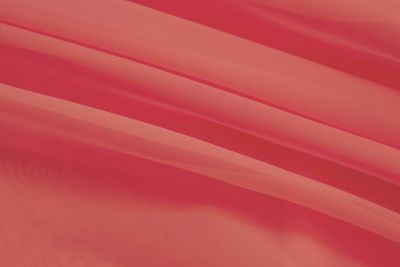 Портьерный капрон 15-1621, 47 гр/м2, шир.300см, цвет т.розовый - купить в Дербенте. Цена 138.67 руб.