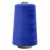 Швейные нитки (армированные) 28S/2, нам. 2 500 м, цвет 308 - купить в Дербенте. Цена: 148.95 руб.