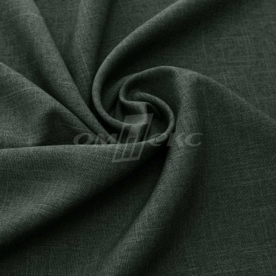 Ткань костюмная габардин Меланж,  цвет т.зеленый/6209А, 172 г/м2, шир. 150 - купить в Дербенте. Цена 296.19 руб.