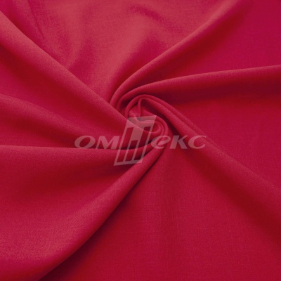 Ткань костюмная габардин "Меланж" 6117А, 172 гр/м2, шир.150см, цвет красный - купить в Дербенте. Цена 284.20 руб.