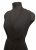 Ткань костюмная 25389 2002, 219 гр/м2, шир.150см, цвет т.серый - купить в Дербенте. Цена 337.50 руб.