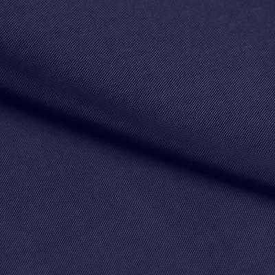 Ткань подкладочная Таффета 19-3921, антист., 53 гр/м2, шир.150см, цвет т.синий/navy - купить в Дербенте. Цена 62.37 руб.