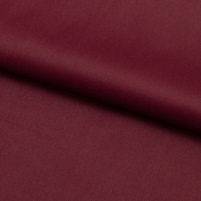 Курточная ткань Дюэл (дюспо) 19-2024, PU/WR/Milky, 80 гр/м2, шир.150см, цвет бордовый - купить в Дербенте. Цена 141.80 руб.