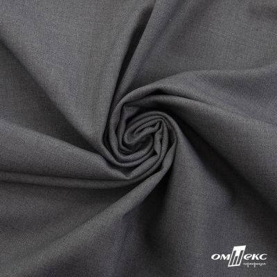 Ткань костюмная "Остин" 80% P, 20% R, 230 (+/-10) г/м2, шир.145 (+/-2) см,, цв 68 - серый  - купить в Дербенте. Цена 380.25 руб.