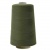 Швейные нитки (армированные) 28S/2, нам. 2 500 м, цвет 208 - купить в Дербенте. Цена: 139.91 руб.