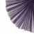 Сетка Глиттер, 24 г/м2, шир.145 см., пурпурный - купить в Дербенте. Цена 117.24 руб.