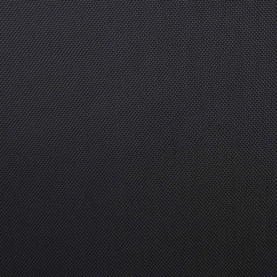 Оксфорд (Oxford) 420D, PU1000/WR, 130 гр/м2, шир.150см, цвет чёрный - купить в Дербенте. Цена 162.74 руб.