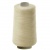 Швейные нитки (армированные) 28S/2, нам. 2 500 м, цвет 137 - купить в Дербенте. Цена: 148.95 руб.
