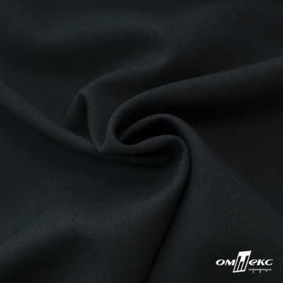 Ткань костюмная "Эльза" 80% P, 16% R, 4% S, 160 г/м2, шир.150 см, цв-чернильный #60 - купить в Дербенте. Цена 317.79 руб.