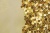 Сетка с пайетками №6, 188 гр/м2, шир.130см, цвет золото - купить в Дербенте. Цена 371.02 руб.