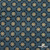 Ткань костюмная «Микровельвет велюровый принт», 220 г/м2, 97% полиэстр, 3% спандекс, ш. 150См Цв #6 - купить в Дербенте. Цена 439.76 руб.