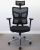Кресло офисное текстиль арт. JYG-22 - купить в Дербенте. Цена 20 307.69 руб.