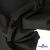 Ткань костюмная "Остин" 80% P, 20% R, 230 (+/-10) г/м2, шир.145 (+/-2) см, цв 4 - черный - купить в Дербенте. Цена 380.25 руб.