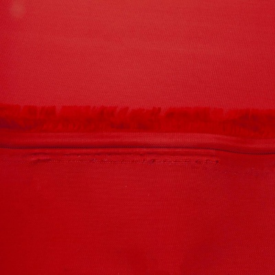Оксфорд (Oxford) 420D, PU1000/WR, 130 гр/м2, шир.150см, цвет красный - купить в Дербенте. Цена 153.88 руб.